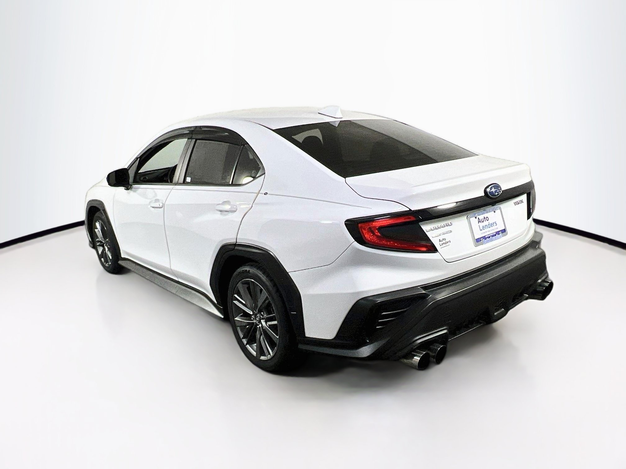 Used 2023 Subaru WRX AWD/4WD image 7