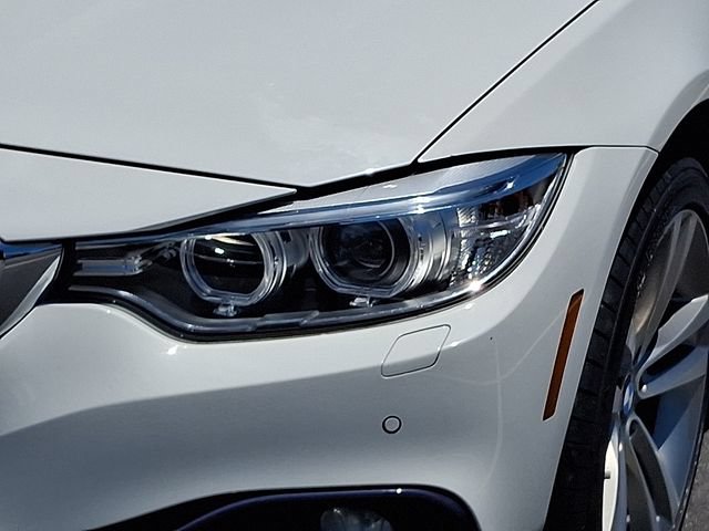 Used 2017 BMW 430i xDrive Coupe AWD/4WD image 9