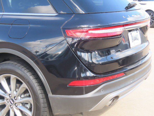 Certified 2022 Lincoln Corsair FWD w/ Premium Package image 14