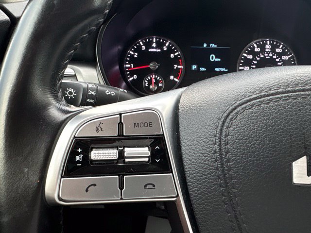 Certified 2022 Kia Telluride S AWD/4WD image 20