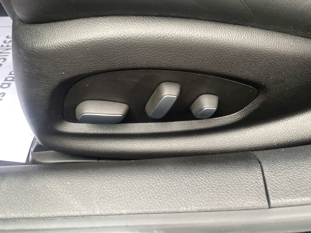 Used 2014 Cadillac CTS Premium image 14