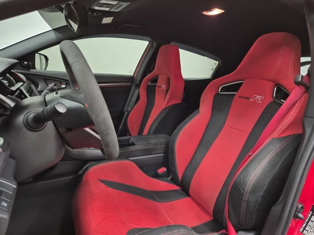 Used 2020 Honda Civic Type R image 20