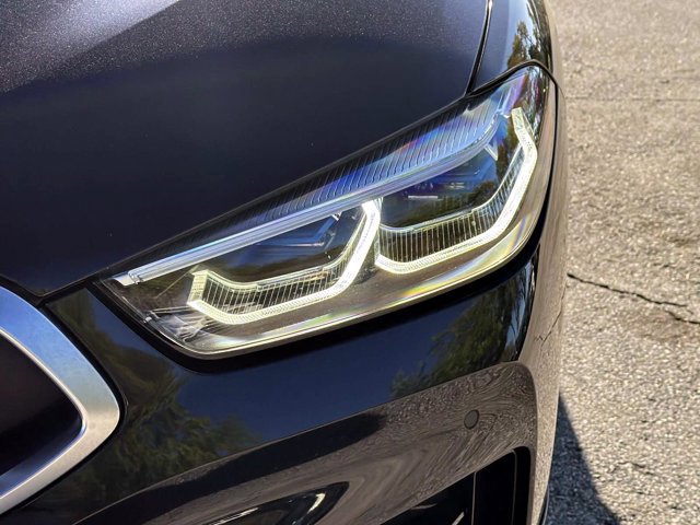 Used 2023 BMW ALPINA B8 xDrive Gran Coupe image 9