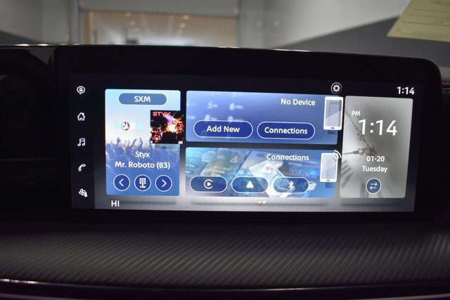 Certified 2025 Nissan Kicks SR image 19