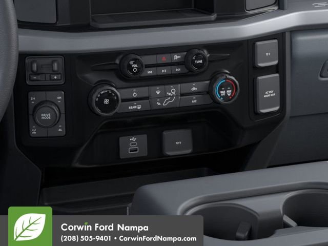 New 2026 Ford F350 XLT image 15