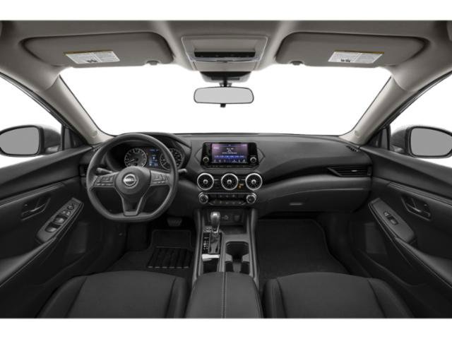 Certified 2025 Nissan Sentra S FWD image 11
