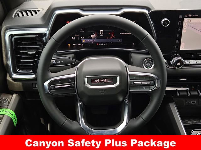 New 2026 GMC Canyon Elevation w/ Convenience Package image 16