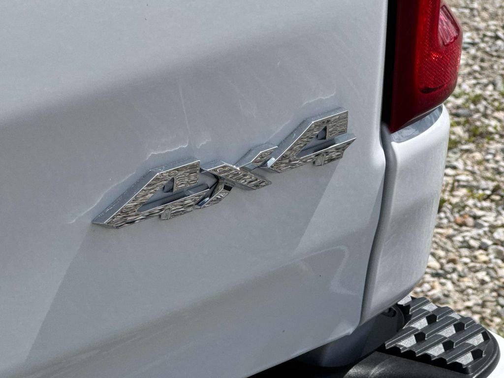 New 2025 RAM 1500 Big Horn image 10