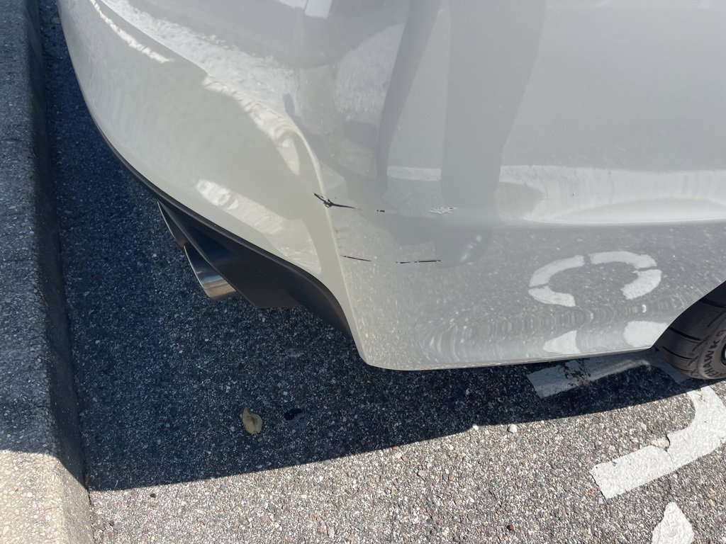 Used 2021 Subaru WRX STI image 8