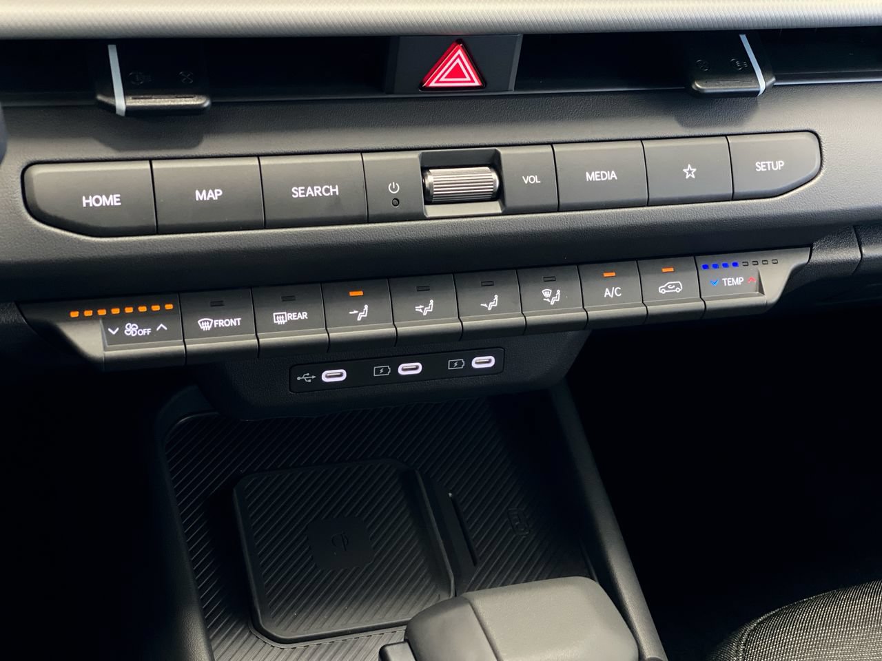 New 2027 Kia Seltos S AWD/4WD image 23