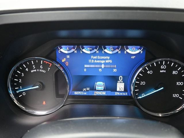 Used 2024 Ford Expedition Max Limited image 20