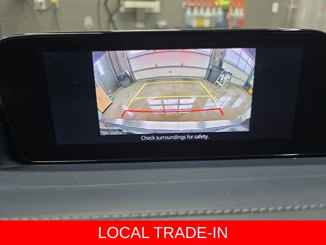 Certified 2021 MAZDA CX-30 FWD 2.5 S w/ Select Package image 24