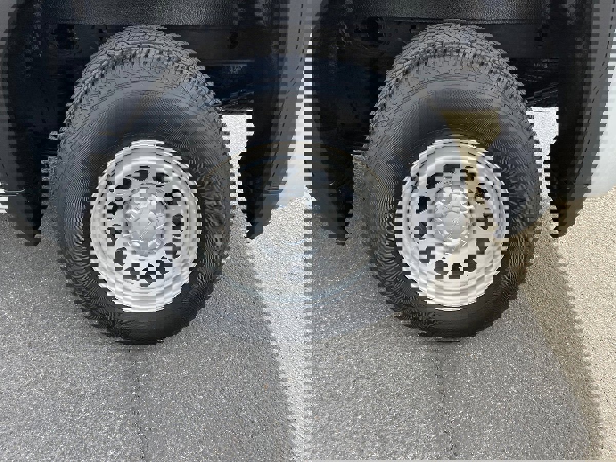 Used 2022 GMC Sierra 1500 Pro w/ Pro Value Package image 38