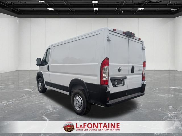 New 2026 RAM ProMaster 1500 w/ Convenience Group image 3