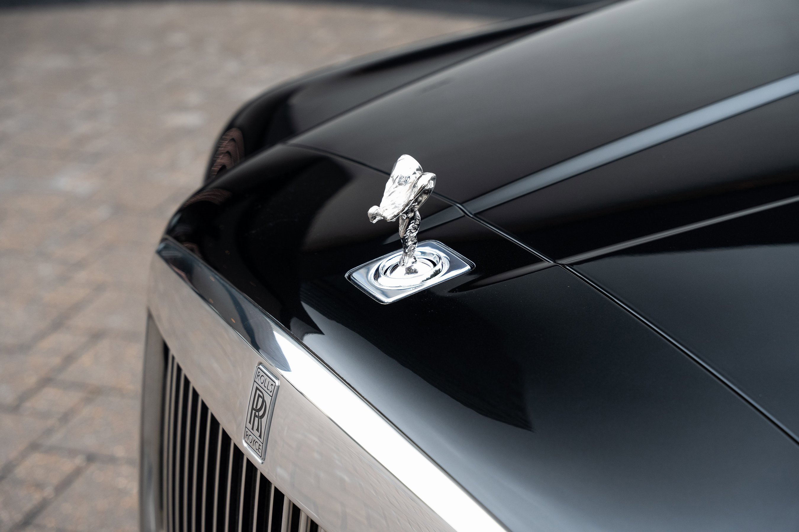 Used 2023 Rolls-Royce Cullinan w/ Cullinan Package image 11