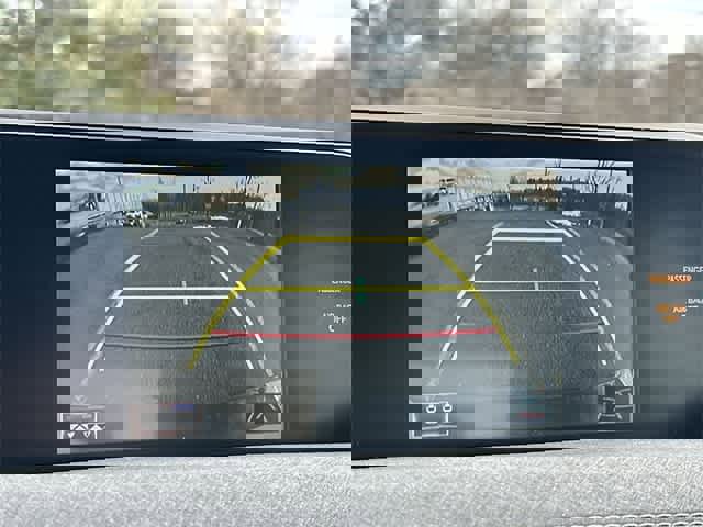 Used 2020 Lexus UX 250h w/ Premium Package image 14