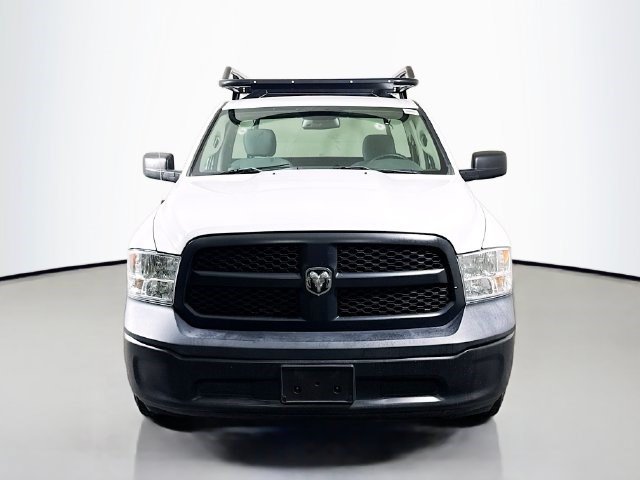 Used 2020 RAM 1500 Tradesman RWD image 2