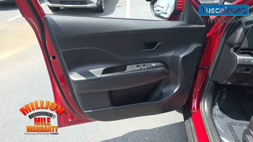 New 2026 Hyundai Kona SE FWD image 11