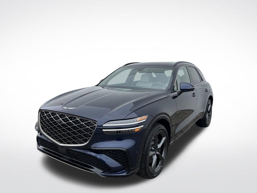 New 2026 Genesis GV70 3.5T Sport Prestige