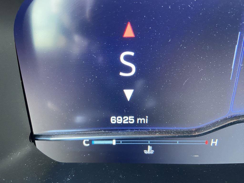 Used 2024 Chevrolet Silverado 1500 LT image 5