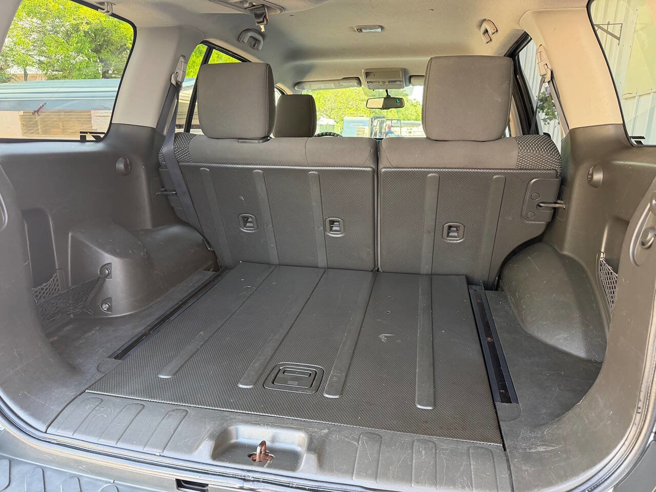 Used 2013 Nissan Xterra PRO-4X image 24