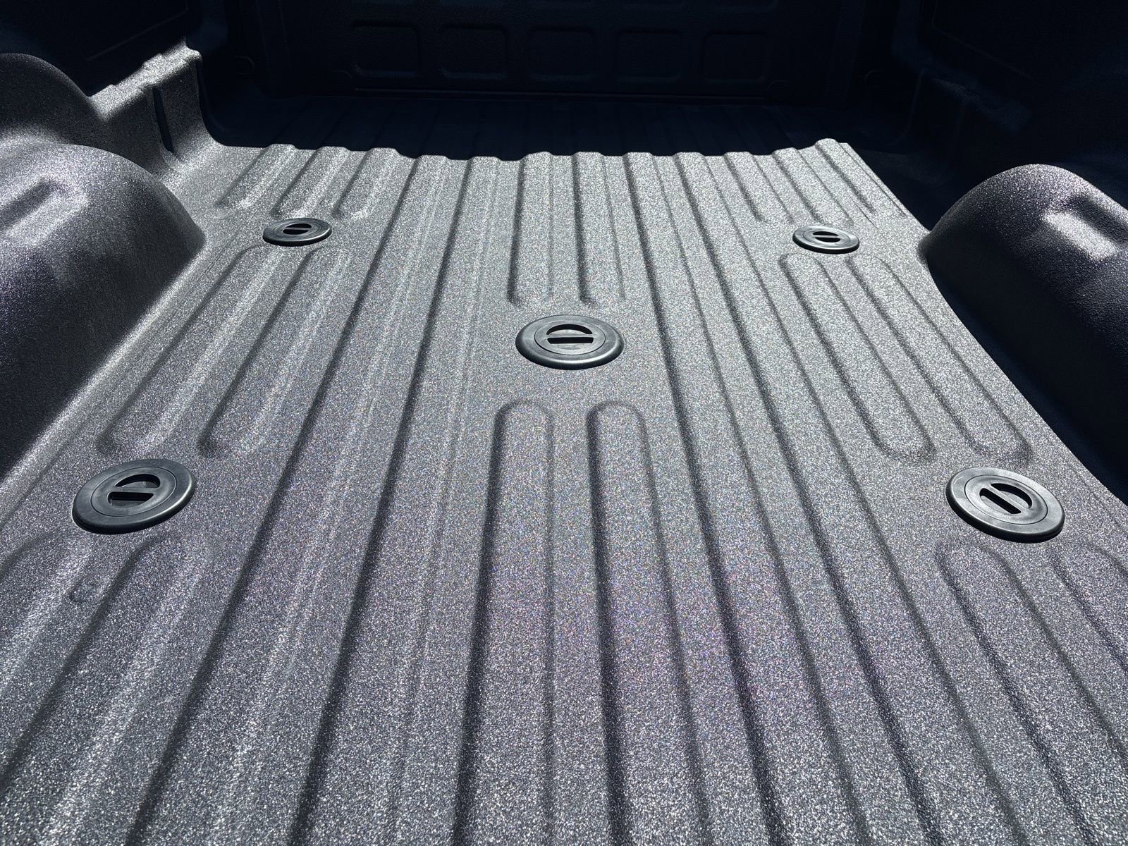 New 2026 RAM 3500 Lone Star image 30