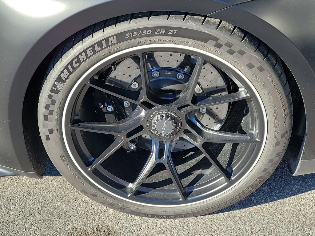 Certified 2025 Porsche 911 GT3 image 11