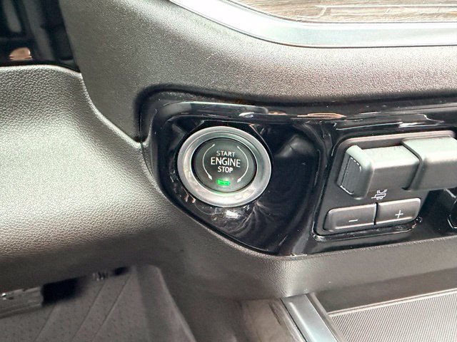 Certified 2023 Chevrolet Silverado 1500 LTZ AWD/4WD image 14