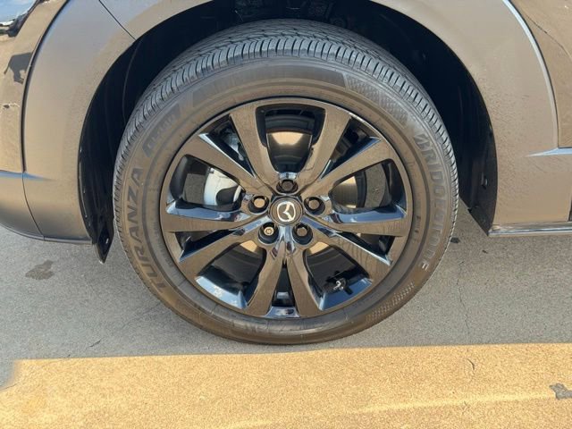 Used 2025 MAZDA CX-30 AWD 2.5 S w/ Select Sport Pkg image 8