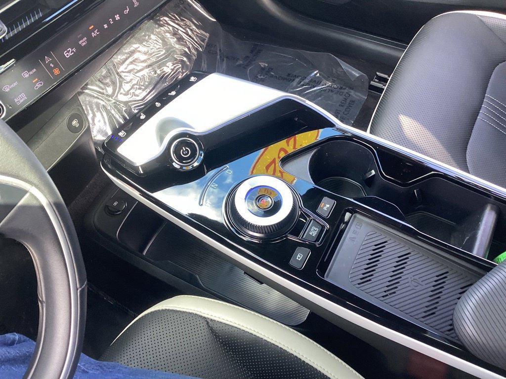 Certified 2023 Kia EV6 GT-Line AWD/4WD image 30