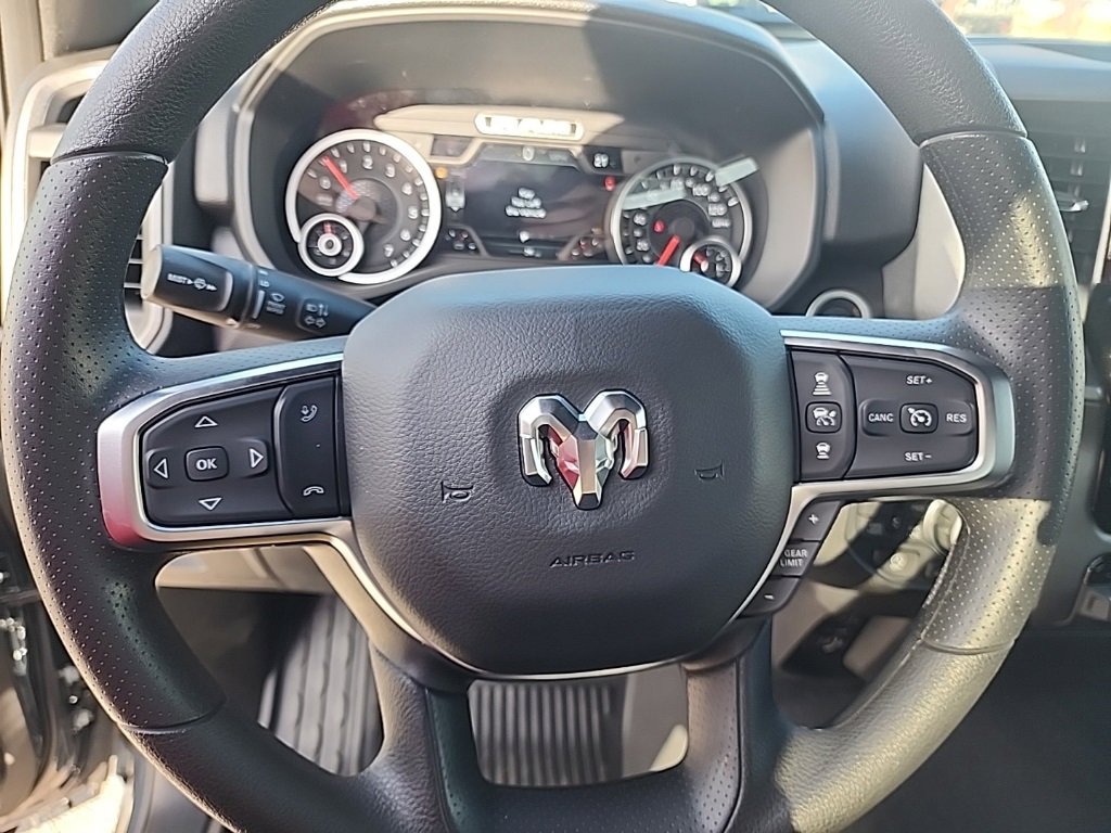New 2026 RAM 1500 Tradesman image 15