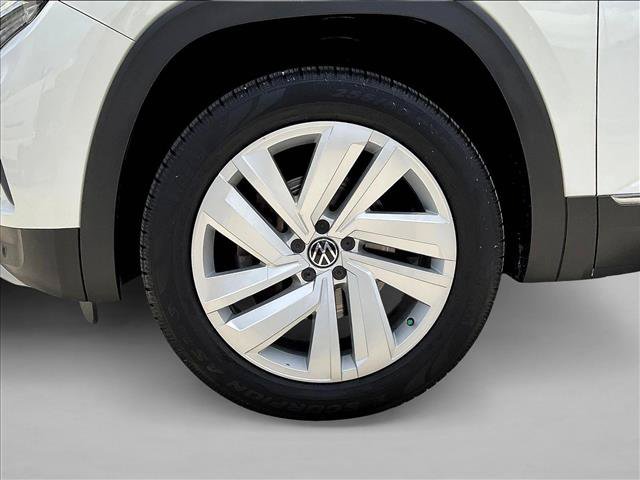 Used 2021 Volkswagen Atlas SEL AWD/4WD image 10