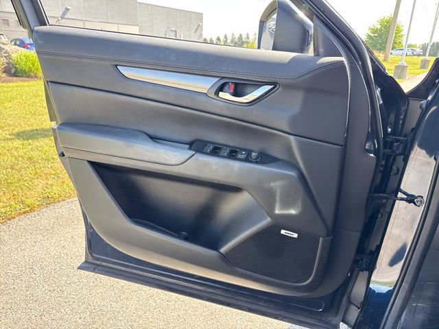 Used 2020 MAZDA CX-5 Touring AWD/4WD image 21