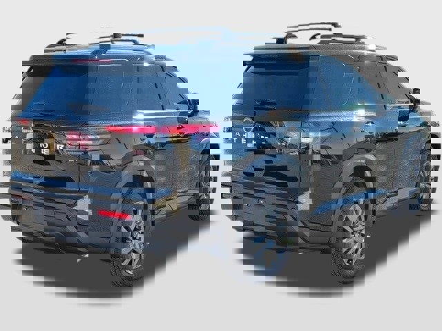 New 2025 Nissan Pathfinder SV w/ Cargo Package image 6