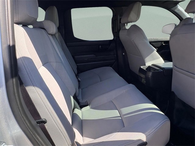 Used 2024 Toyota Tacoma SR5 image 35