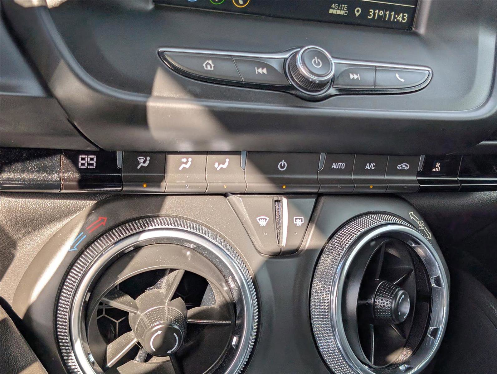 Used 2019 Chevrolet Camaro LS image 24