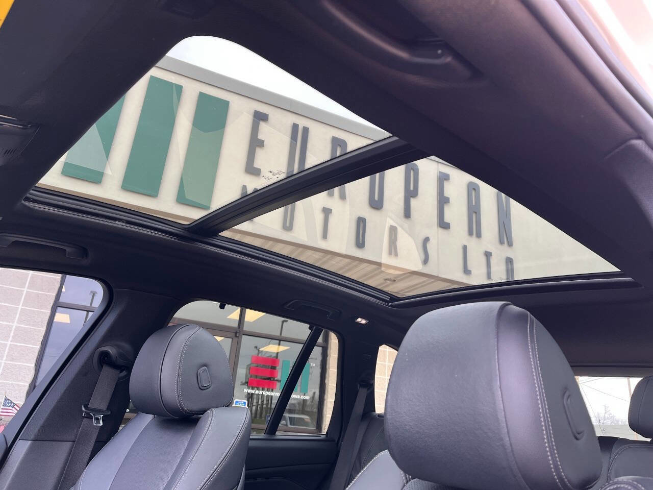 Used 2019 BMW X5 xDrive40i image 27