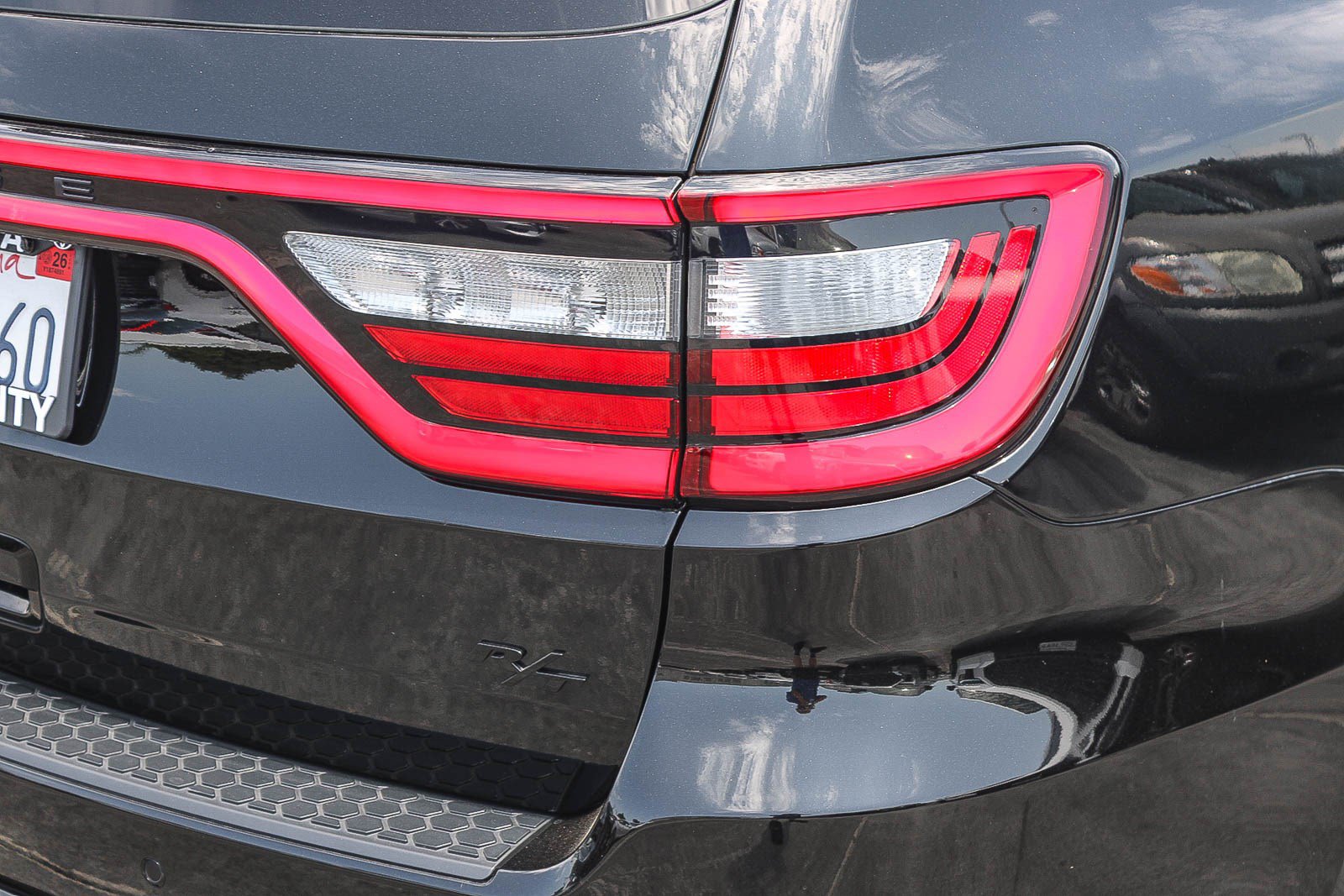 Used 2025 Dodge Durango R/T AWD/4WD image 10