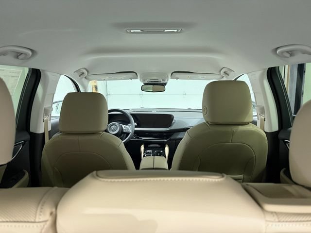 New 2026 Buick Envision Preferred AWD/4WD image 9