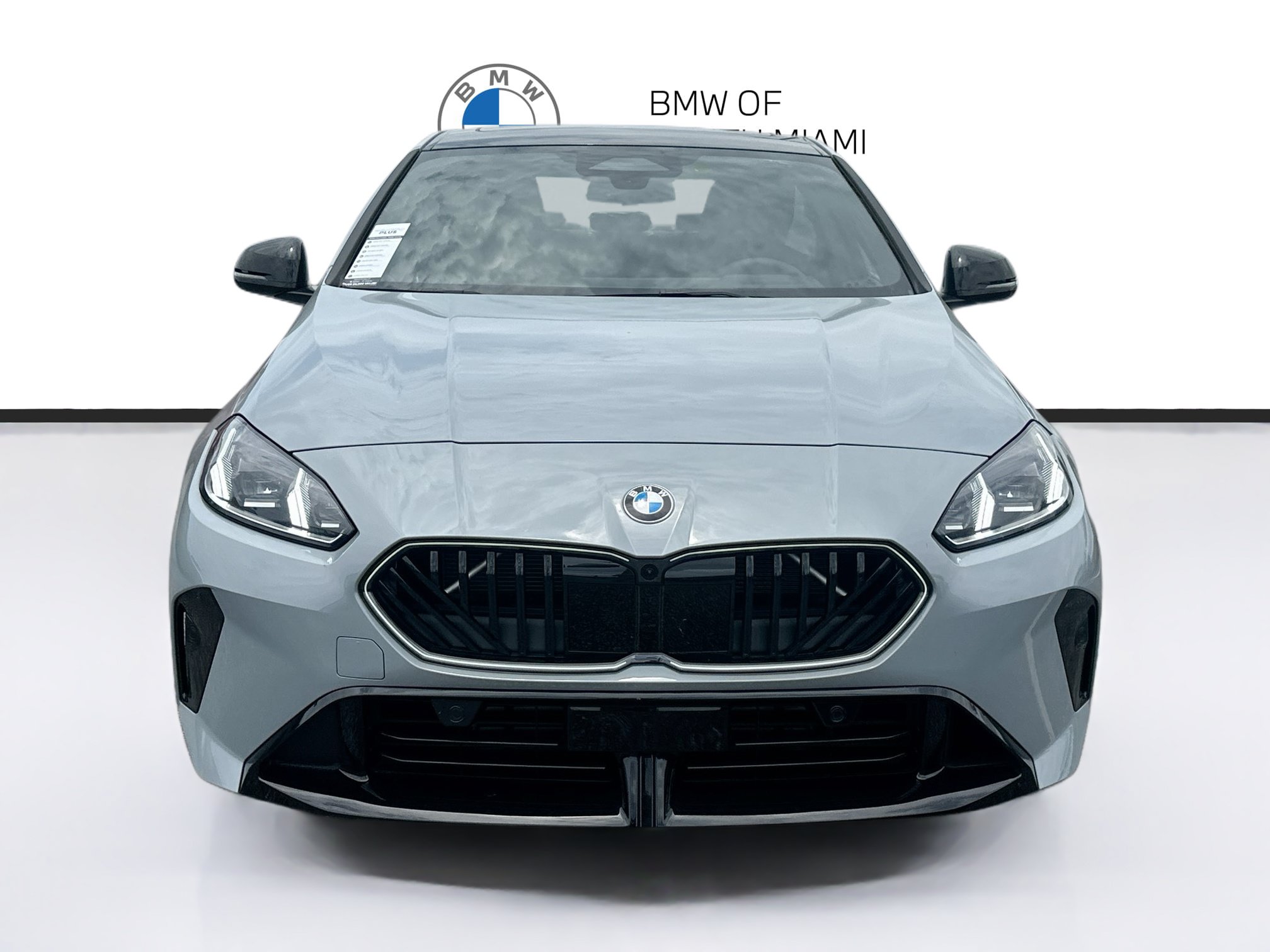 New 2026 BMW 228i w/ Technology Package FWD image 2