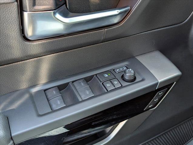 Used 2025 Toyota Sequoia Limited image 19