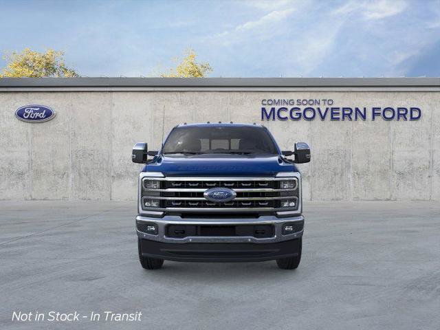 New 2026 Ford F250 Lariat w/ Lariat Ultimate Package AWD/4WD image 7