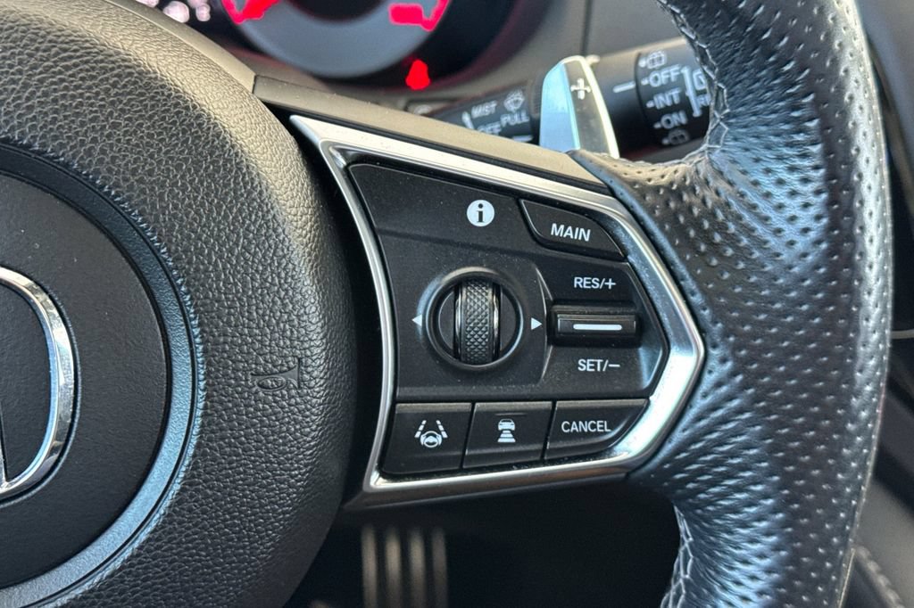 Certified 2021 Acura RDX A-Spec w/ Technology Package FWD image 32