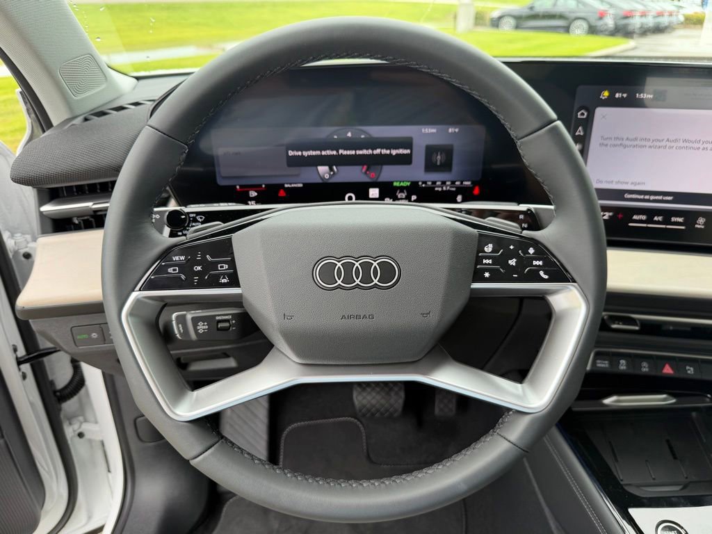 New 2026 Audi Q3 quattro 2.0T AWD/4WD image 10