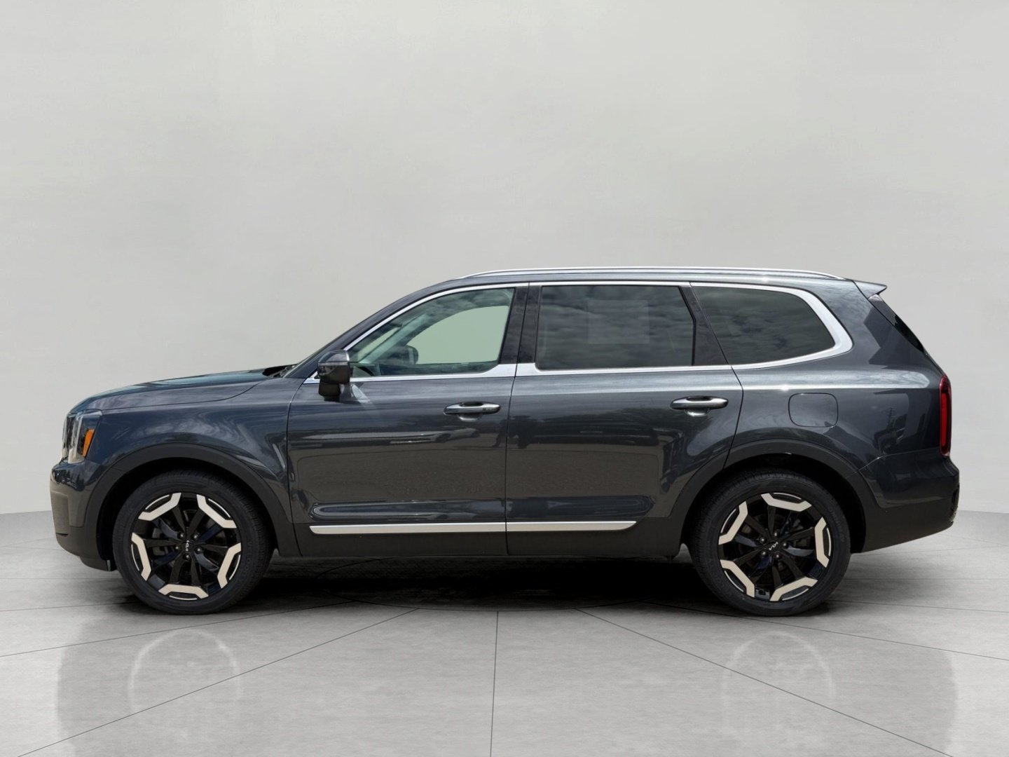 Used 2023 Kia Telluride S w/ S Sunroof Package AWD/4WD image 8