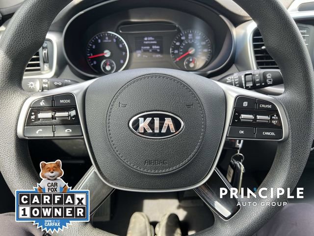 Used 2019 Kia Sorento LX FWD image 18
