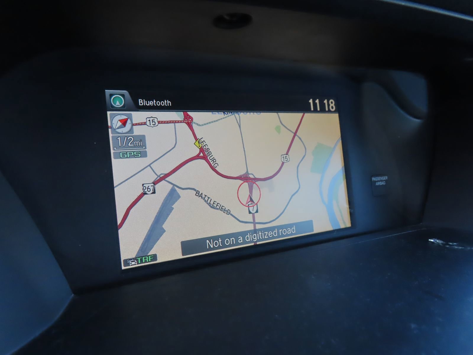 Used 2013 Honda Accord EX-L image 23