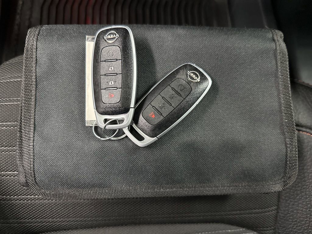 Used 2024 Nissan Pathfinder Rock Creek image 41