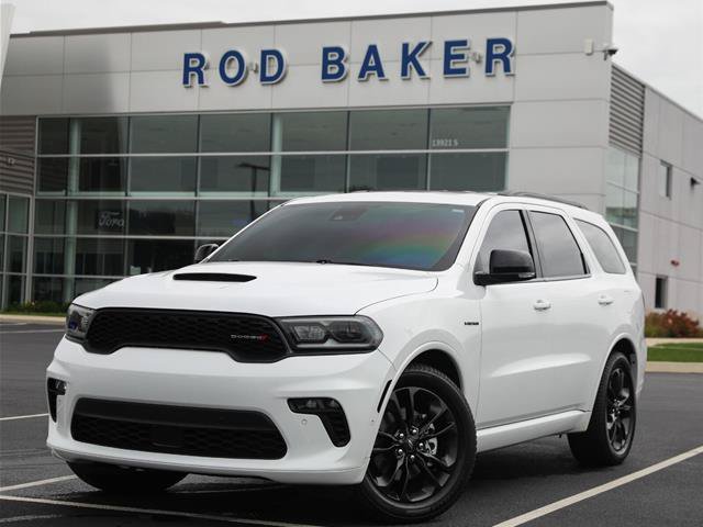 Used 2023 Dodge Durango R/T AWD/4WD image 1