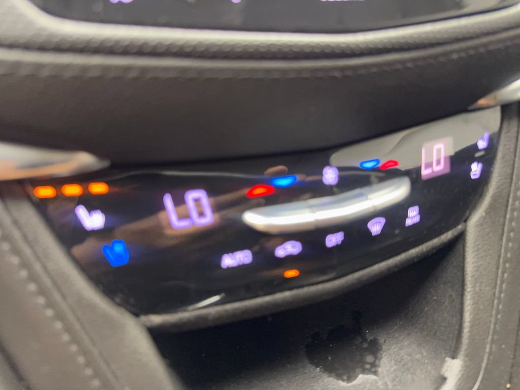 Used 2019 Cadillac XT5 Premium Luxury FWD image 68